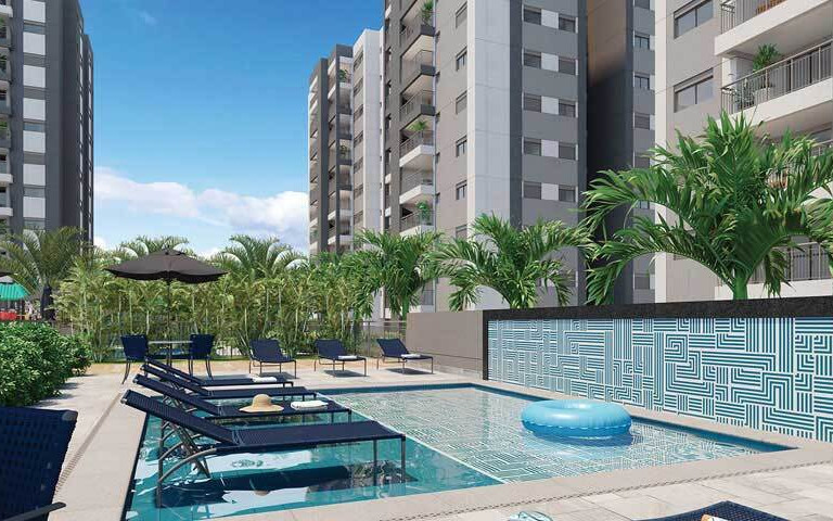 Unique Green Tourmaline