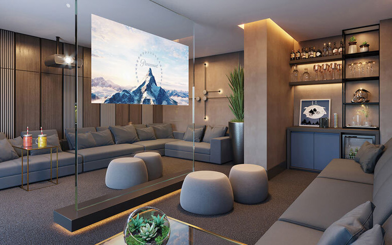 Unique Green Tourmaline