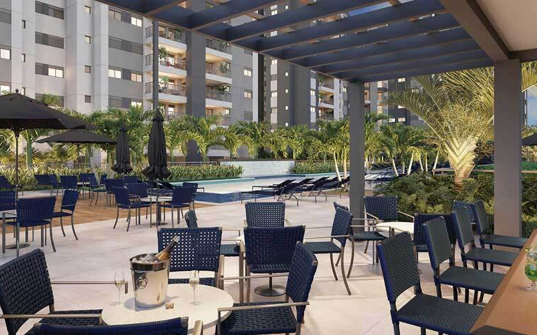 Unique Green Tourmaline