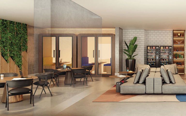 Unique Green Tourmaline