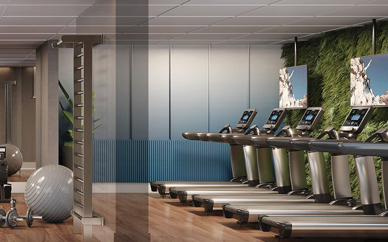 Unique Green Tourmaline