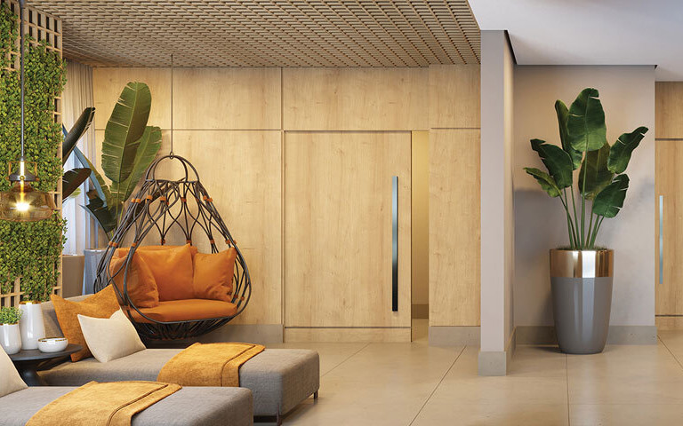 Unique Green Tourmaline