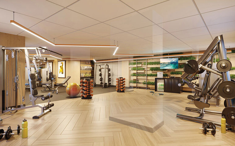 Unique Green Tourmaline