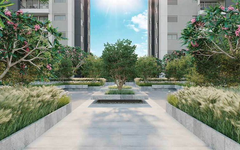 Unique Green Tourmaline