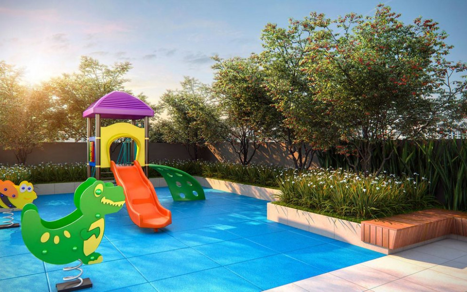 Universo Tatuapé - Astro