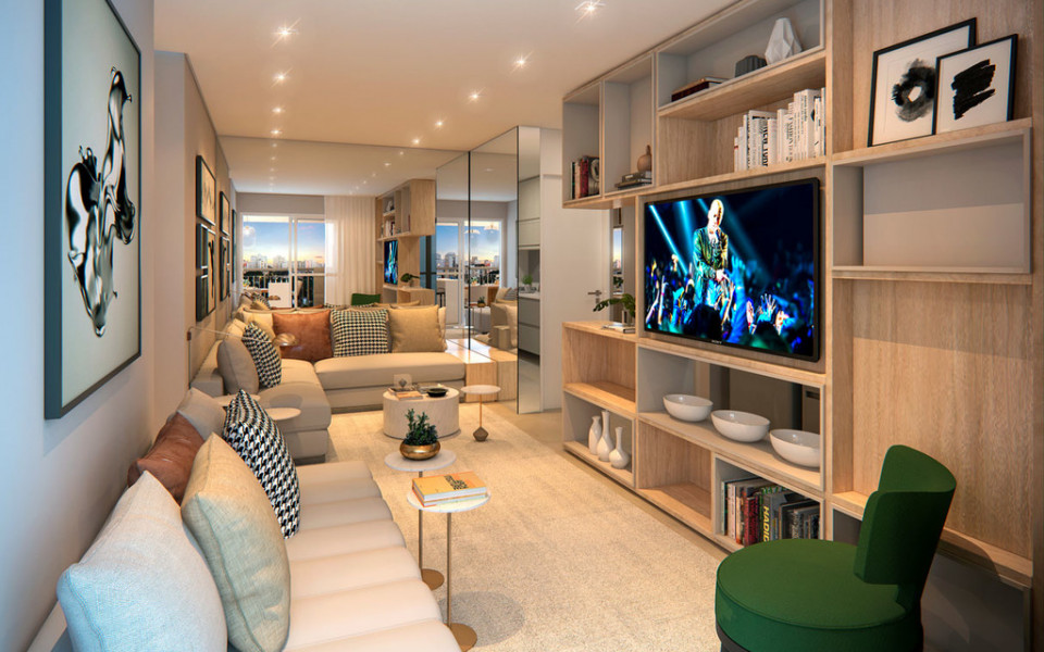 Universo Tatuapé - Astro