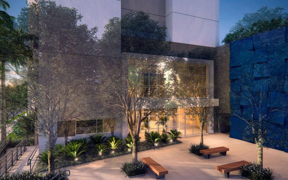 Universo Tatuapé - Astro