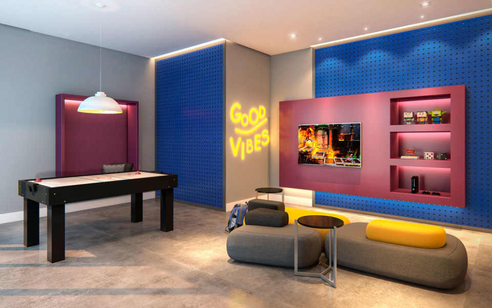 Universo Tatuapé - Astro