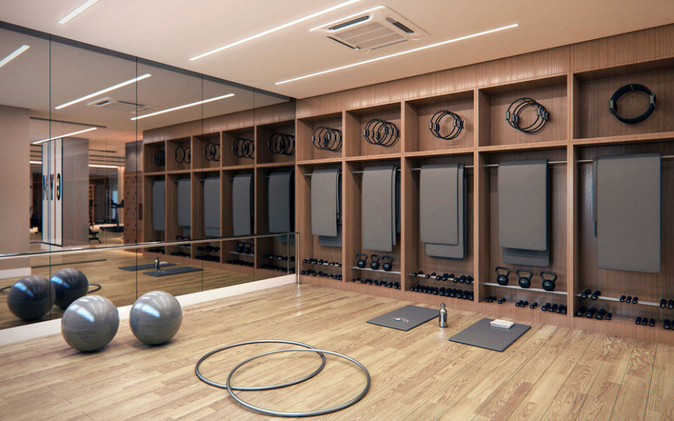 Universo Tatuapé - Astro