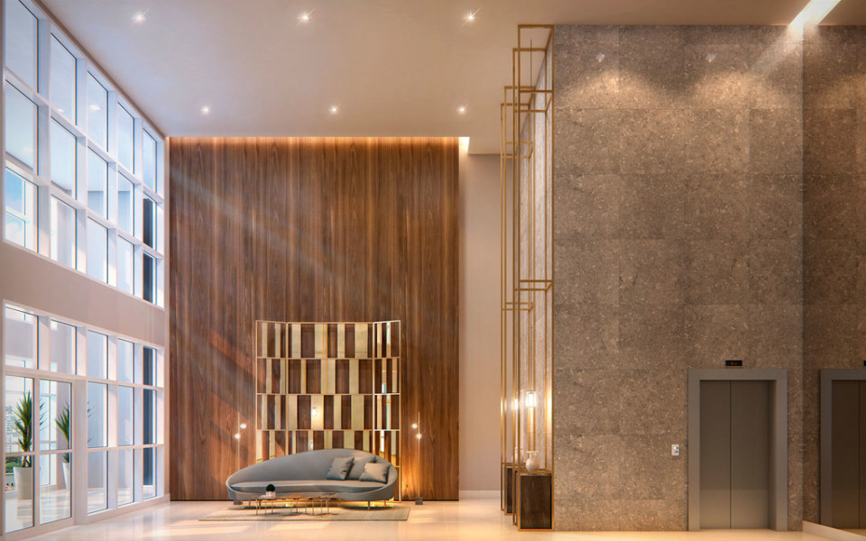 Universo Tatuapé - Astro