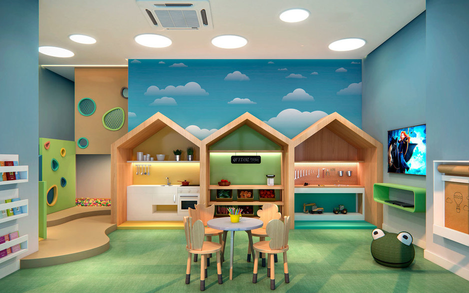 Universo Tatuapé - Astro