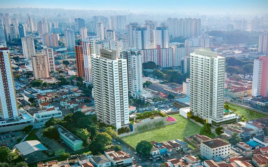 Universo Tatuapé - Astro