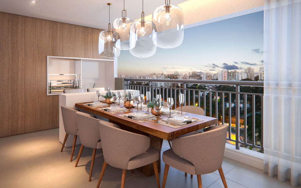 Universo Tatuapé - Astro