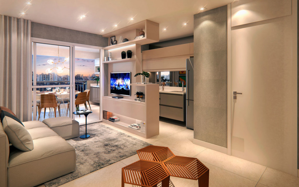 Universo Tatuapé - Astro