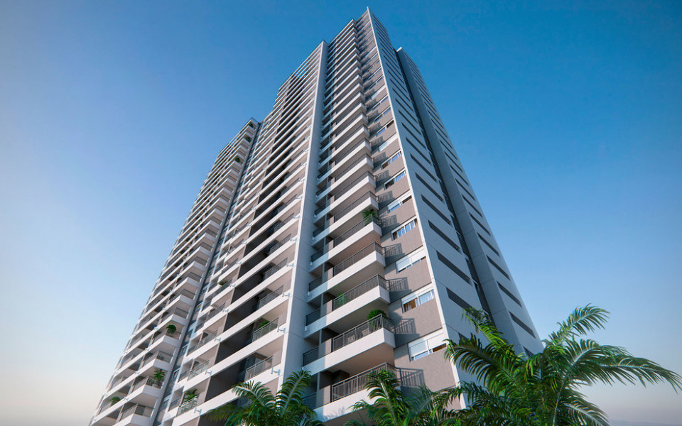 Universo Tatuapé - Astro