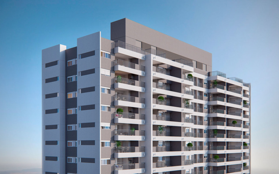 Universo Tatuapé - Astro