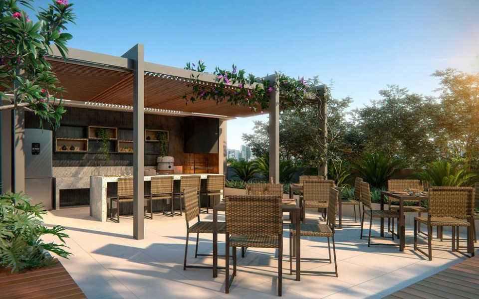 Universo Tatuapé - Astro