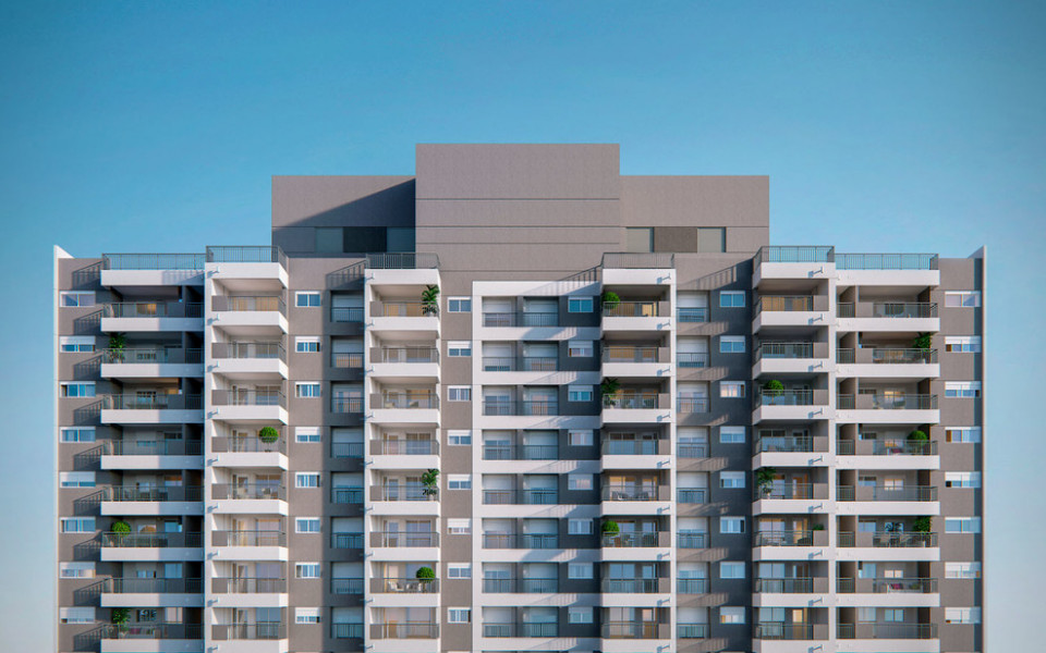 Universo Tatuapé - Astro