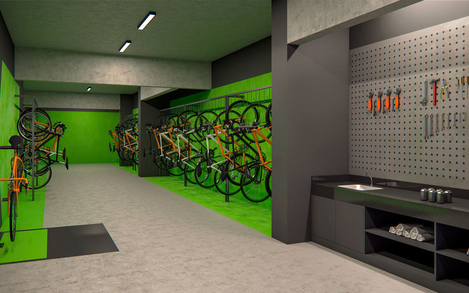 Universo Tatuapé - Astro