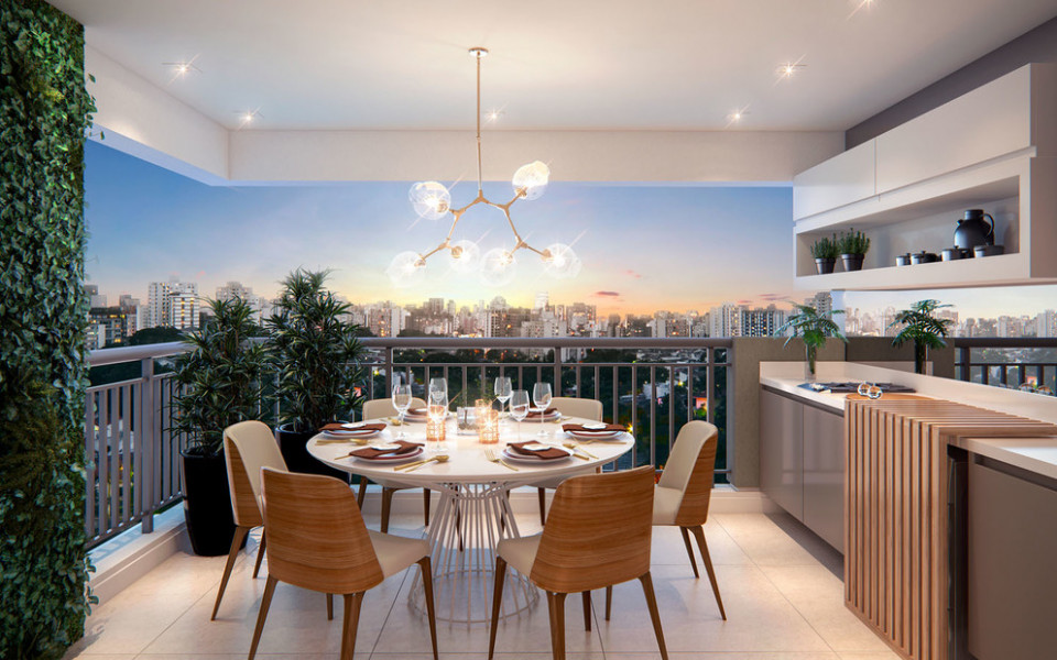 Universo Tatuapé - Astro