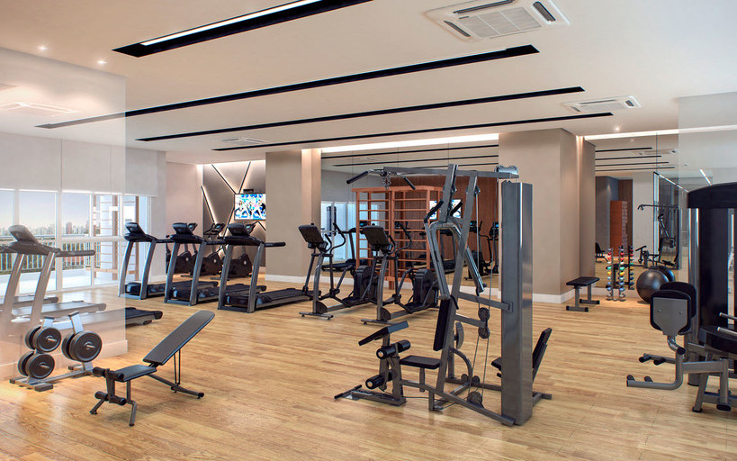 Universo Tatuapé - Astro