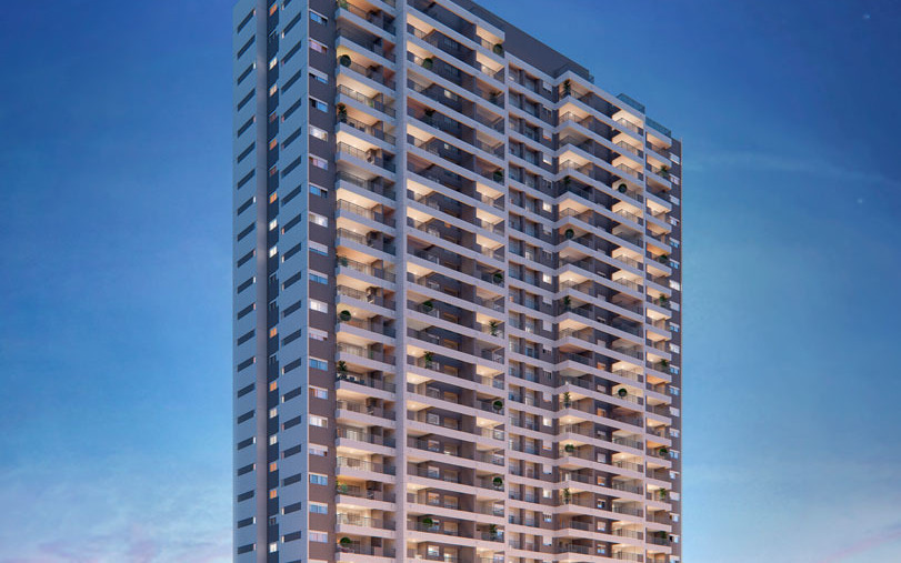 Universo Tatuapé - Astro