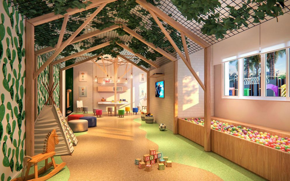 Universo Tatuapé - Estrela