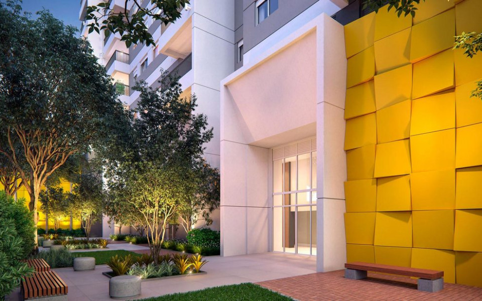 Universo Tatuapé - Estrela