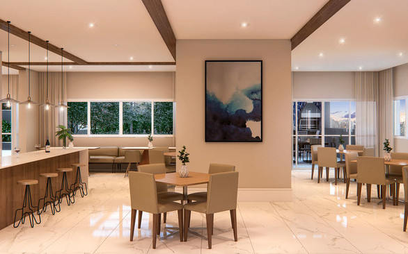 Universo Tatuapé - Estrela