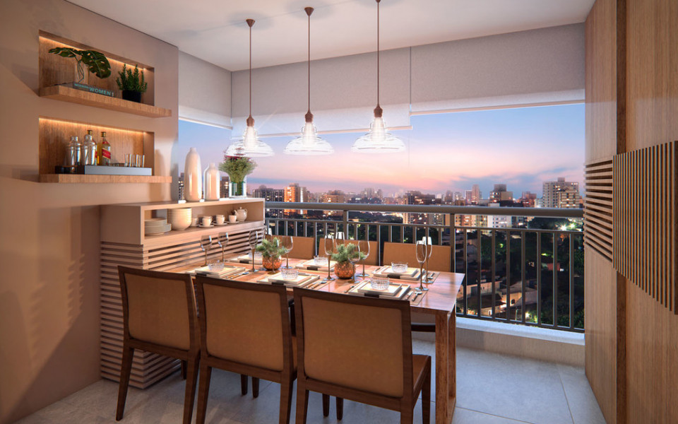 Universo Tatuapé - Estrela