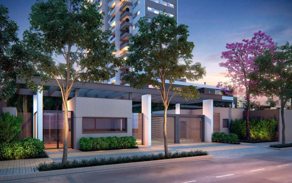 Universo Tatuapé - Estrela