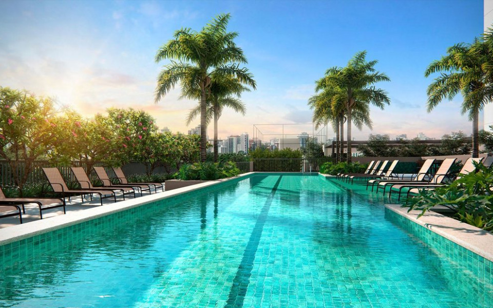 Universo Tatuapé - Estrela