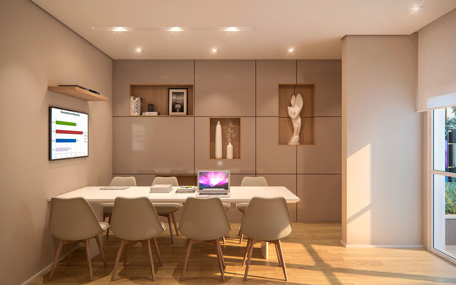 Universo Tatuapé - Estrela