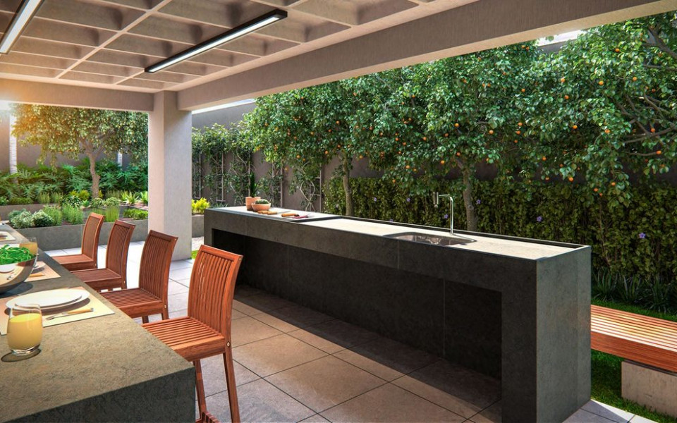 Universo Tatuapé - Estrela