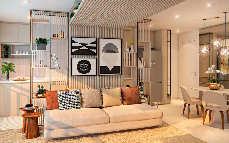 Universo Tatuapé - Estrela