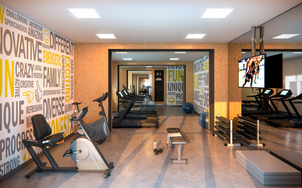 Universo Tatuapé - Estrela