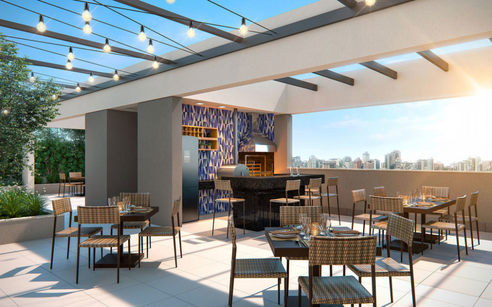 Universo Tatuapé - Estrela