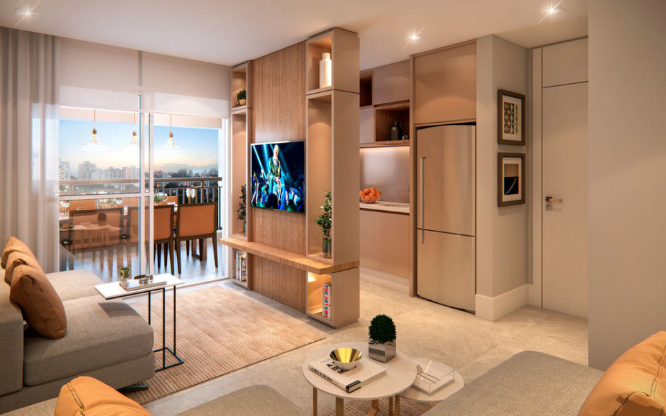 Universo Tatuapé - Estrela