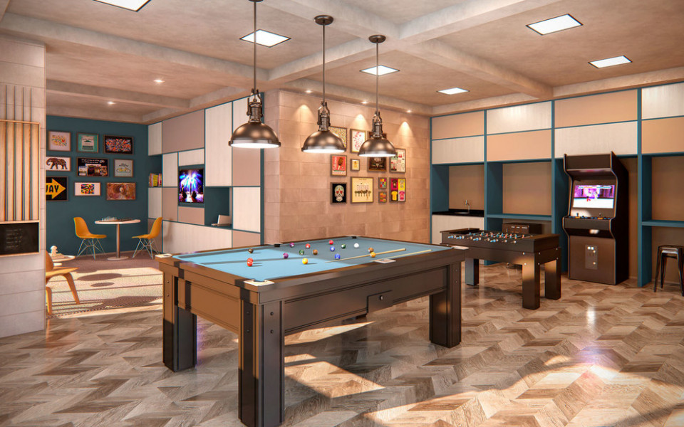 Universo Tatuapé - Estrela