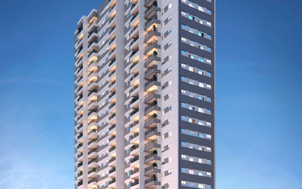 Universo Tatuapé - Estrela