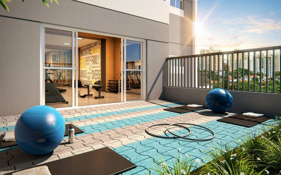 Universo Tatuapé - Estrela