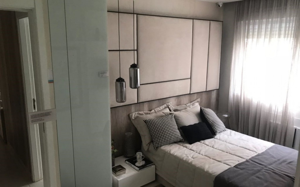 UP Barra Condomínio Clube