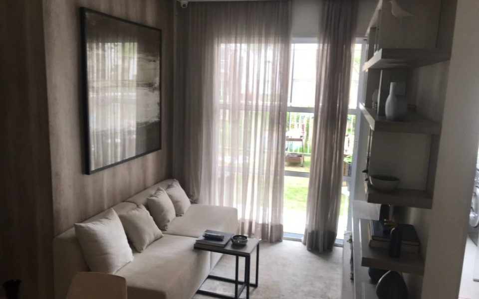 UP Barra Condomínio Clube