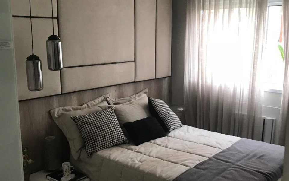 UP Barra Condomínio Clube