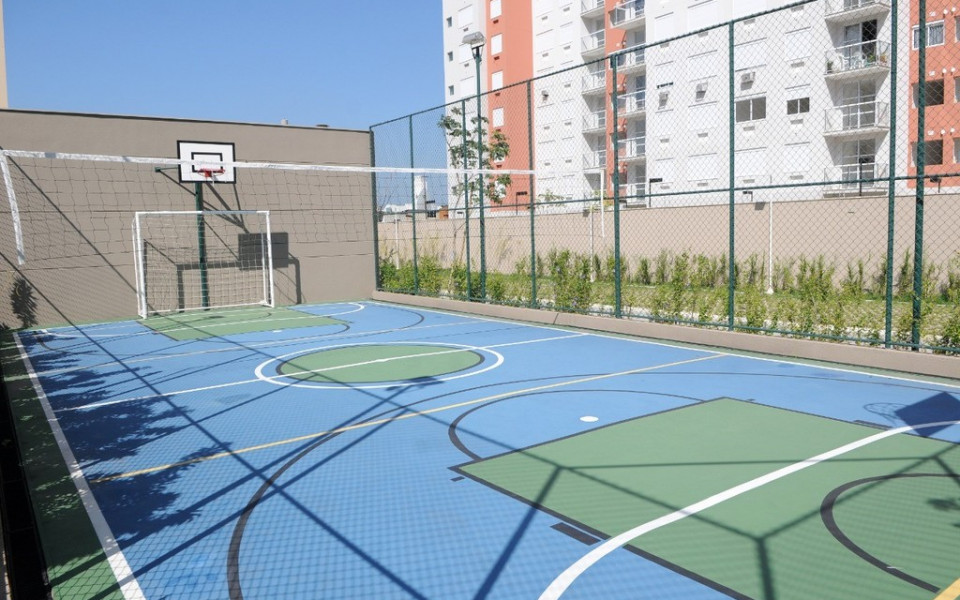 UP Barra Mais Condomínio Clube