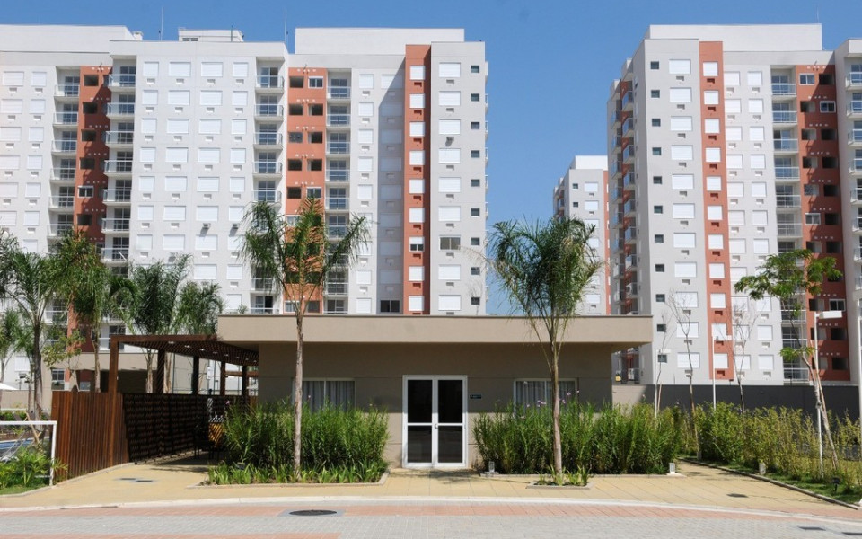 UP Barra Mais Condomínio Clube