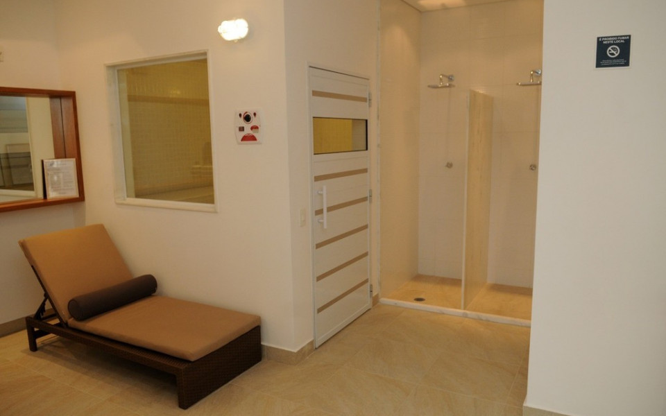 UP Barra Mais Condomínio Clube