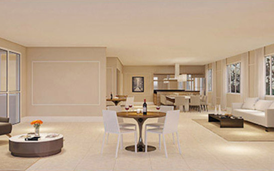 Up Home Vila Mascote