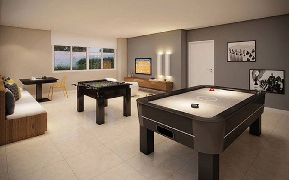 Up Home Vila Mascote