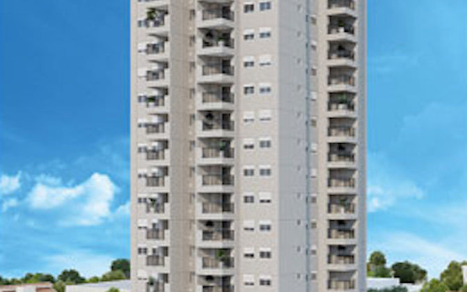 Up Home Vila Mascote